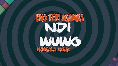 Violah Nakitende Ndi Wuwo Official Video Lyrics Youtube