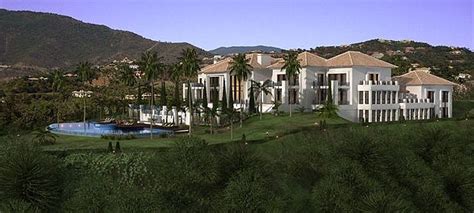 Russian president reacts to us leader's criticism. The 15 Million Euro Marbella Mansion Bought By Russia's ...