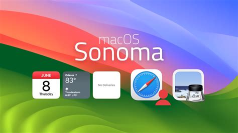 Apple Launches Macos Sonoma Heres Why You Might Want To Upgrade