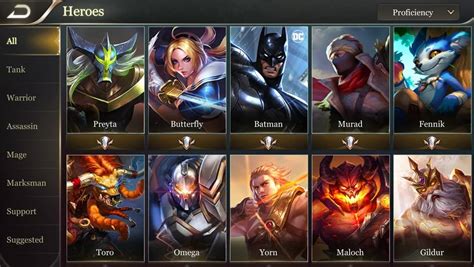 From arena of valor wiki. Arena Of Valor APK 1.34.1.10 Download - Great MOBA game ...