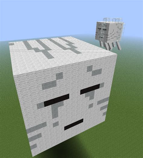 Collection 104 Wallpaper Minecraft Ghast In Real Life Updated