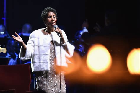 aretha franklin died without a will report