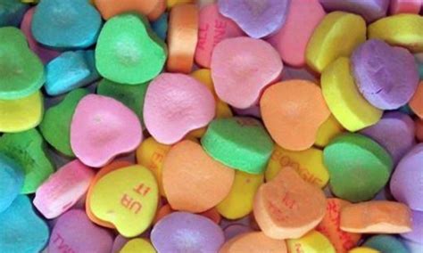 Sweethearts Candy Will Be Missing From Store Shelves This Valentines Day Fox 2