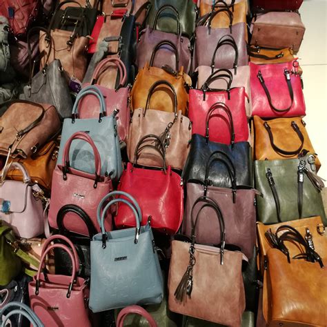 Branded Bag High Quality Handbags Second Hand Branded Used In Bales