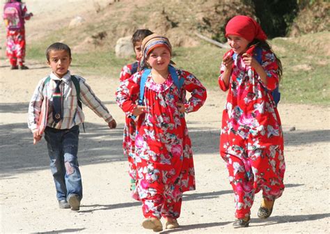 15 Things to Know about 15 Years of ADB-Tajikistan Partnership | Asian