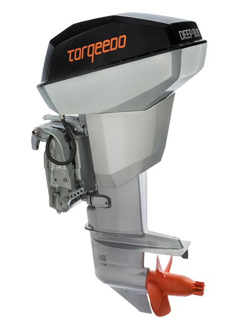 What Is The Best Electric Outboard Motor