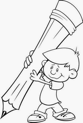 Estudios Sociales Art Drawings For Kids Coloring Pages For Boys
