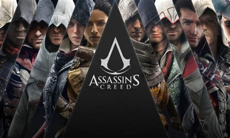 Assassin S Creed Infinity Could Take Place In Japan Among Other Places