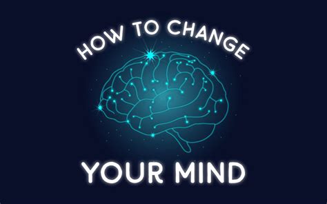 How To Change Your Mind 2 Common Thread Church