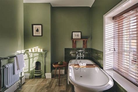 Farrow And Ball Bathroom Home Design Ideas