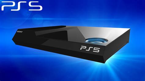 Sony Playstation 5 Release Date Price And Games All The Confirmed Ps5