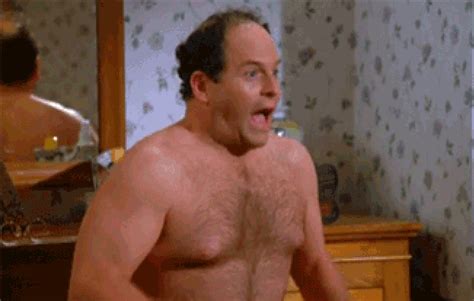 Whats Your Favorite George Costanza Moment From Seinfeld
