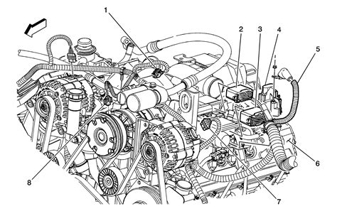 66 Duramax Engine Diagram