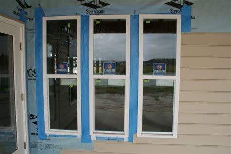 Yes, it can be used under any facade including brick, stucco, vinyl, cedar siding, and stone.proper installation under each facade is essential to ensure dupont tyvek provides the maximum level of air infiltration resistance and bulk. A Charleston home inspector discusses windows with ...