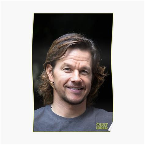 Mark Wahlberg Poster For Sale By Nano766 Redbubble