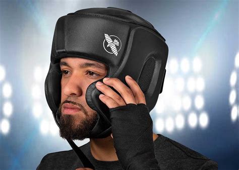 Best Boxing Headgear For Competition And Sparring Buying Guide