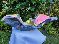 Holographic Heaven Enter A Fantastical World With Craigslist Shreveport S Holographic Furniture