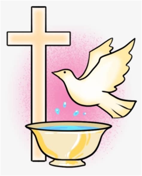 Download High Quality baptism clipart symbol Transparent PNG Images