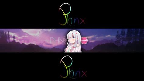 Anime Banners Best Banner Design 2018