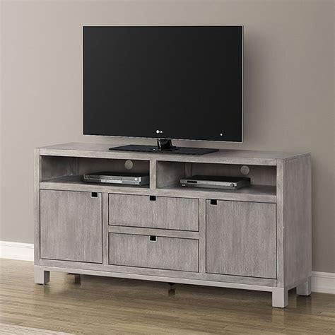 Pacific Heights 60 Inch Tv Console By Legends Furniture Furniturepick