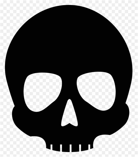 Skull Png Images Transparent Free Download Skull Transparent Png