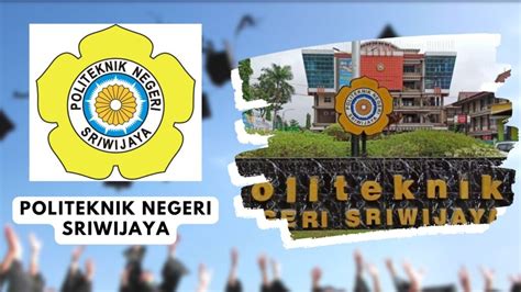 Biaya Kuliah POLSRI Palembang 2023