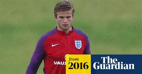 Eric Dier Says England Must Be ‘streetwise To Prosper At Euro 2016
