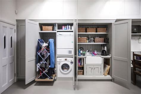 Utility Room Ideas 22 Inspiring Ways To Organise Yours Real Homes