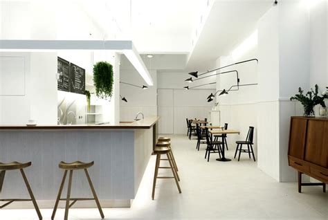 kc coffee shop  mole design interiorzine