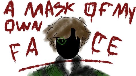 A Mask Of My Own Face Remus Pmv Unfinished Youtube