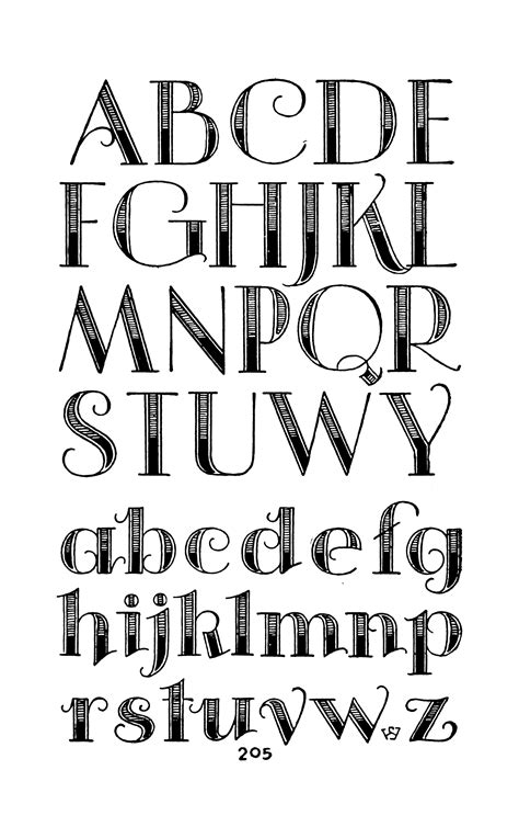 Letra Timoteo Para Imprimir Lettering Alphabet Fonts Hand Lettering