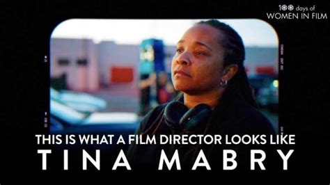 100daysofwomeninfilm 26100 Filmmaker Tina Mabry