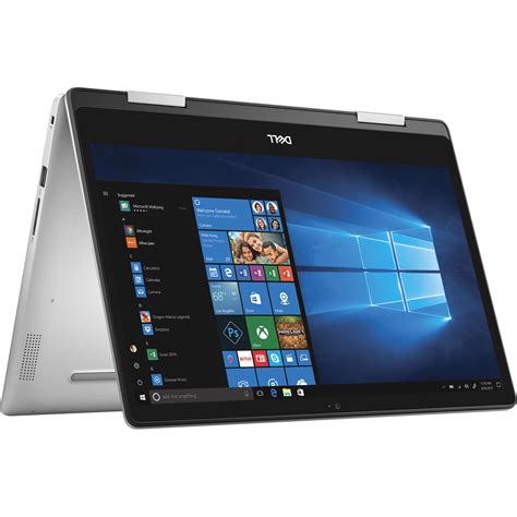 Dell 14 Inspiron 14 5000 Series Multi Touch 2 In 1