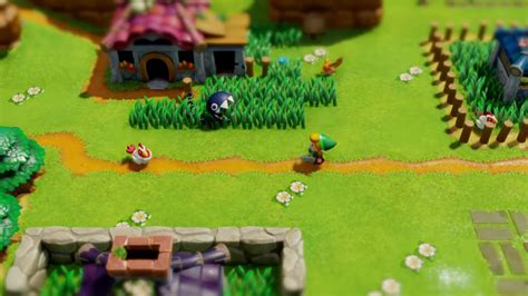 Zelda Links Awakening Gets Full Remake For Nintendo Switch Shacknews