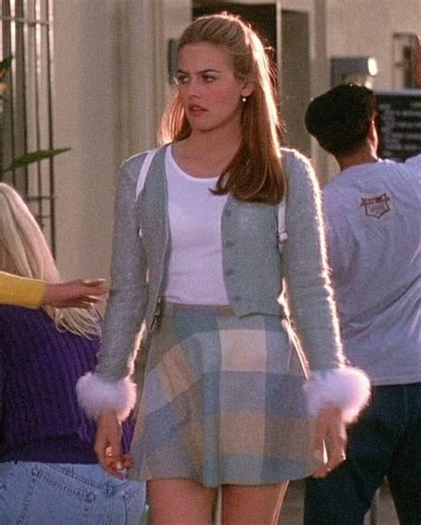 palepinkadolescence on instagram “cher s outfits in clueless 1995” in 2020 clueless outfits