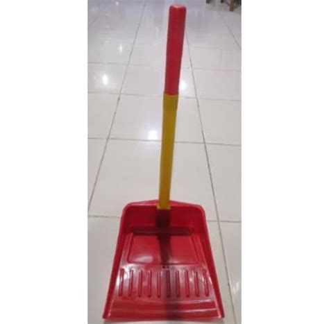 gambar sekop