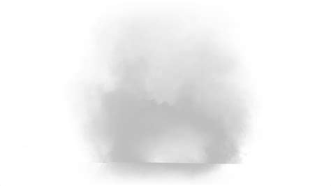 Transparent Fog 