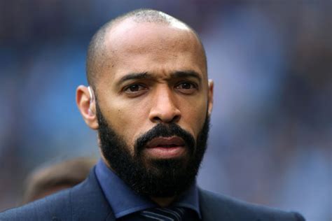 Henry Reveals The Arsenal Player Hes Looking Forward To Seeing In Game