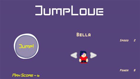 Jumplove Apk For Android Download
