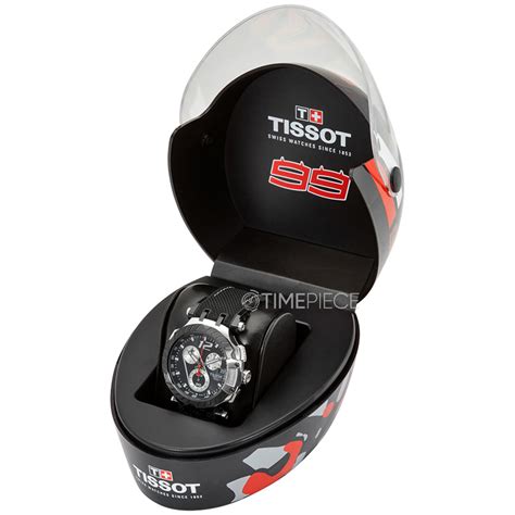 tissot t115 417 27 057 00 t race jorge lorenzo limited edition mens chronograph quartz watch