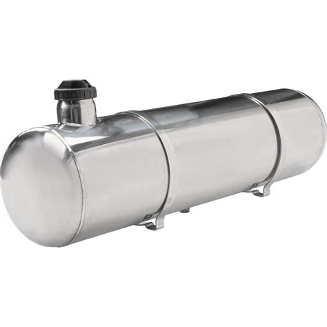 Empi 00 3798 0 Stainless Steel Gas Tank 8 X 30 Inch 61 Gallon