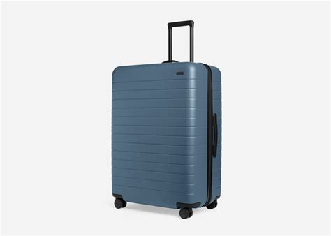 Away Launches New Line Of Expandable Flex Suitcases Airows