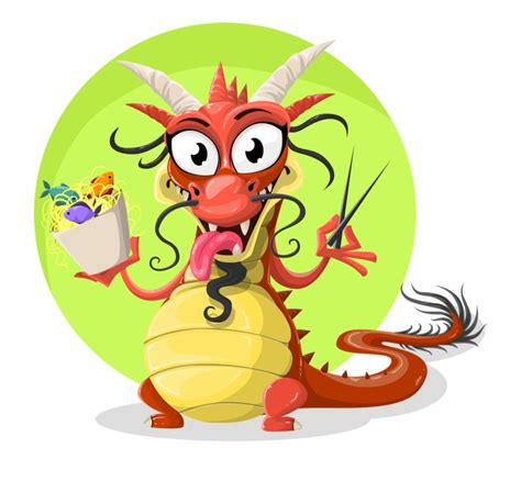 Dragon Chinese Chinese Dragon Png Image Chinese Art Clip Art Library