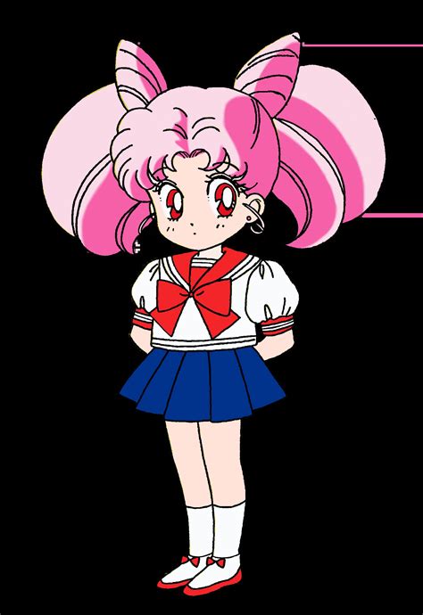 Top 99 Hình ảnh Chibiusa Sailor Moon đẹp Nhất Tải Miễn Phí