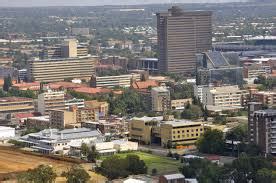 Explore bloemfontein's sunrise and sunset, moonrise and moonset. Contractor Accommodation in Bloemfontein | Backpackers ...