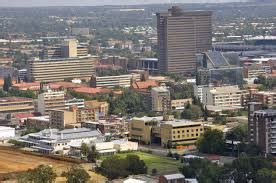 From wikimedia commons, the free media repository. Contractor Accommodation in Bloemfontein | Backpackers ...