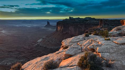 Canyonlands 4k Wallpapers For Your Desktop Or Mobile Screen Free And