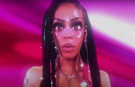 Rico Nasty Reveals Debut Album Title And Drops New Track Iphone The