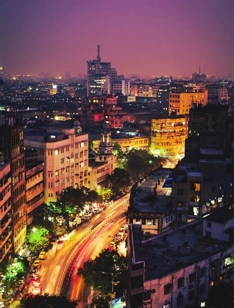 Kolkata City Wallpapers - Wallpaper Cave