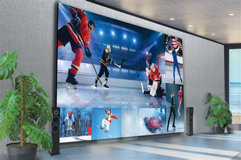 Biggest Tvs You Can Buy In South Africa